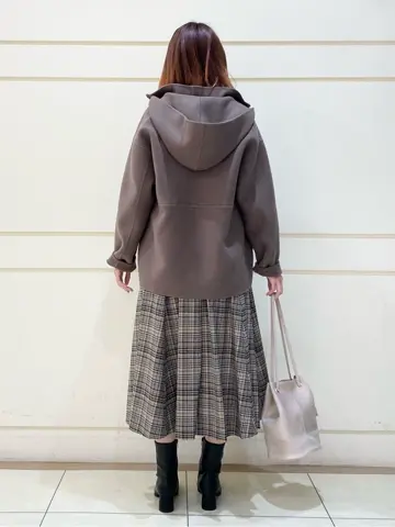 組曲 Kanako コーディネート画像