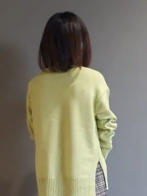 組曲 元橋 コーディネート画像