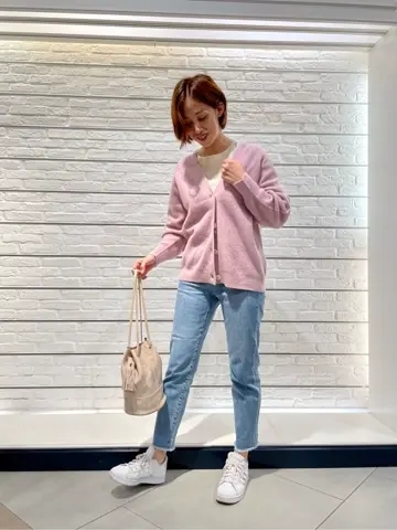 組曲 権田 コーディネート画像