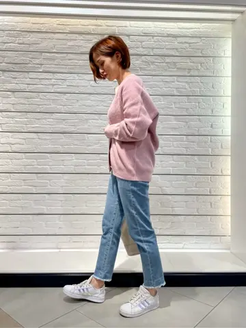 組曲 権田 コーディネート画像