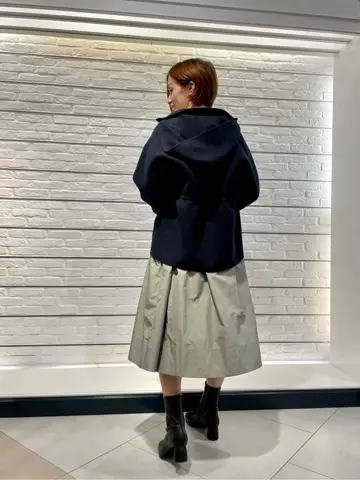 組曲 権田 コーディネート画像