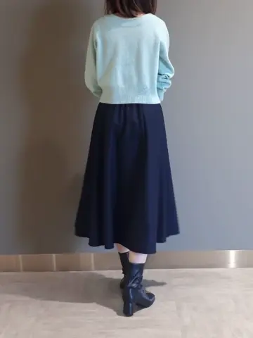 組曲 元橋 コーディネート画像