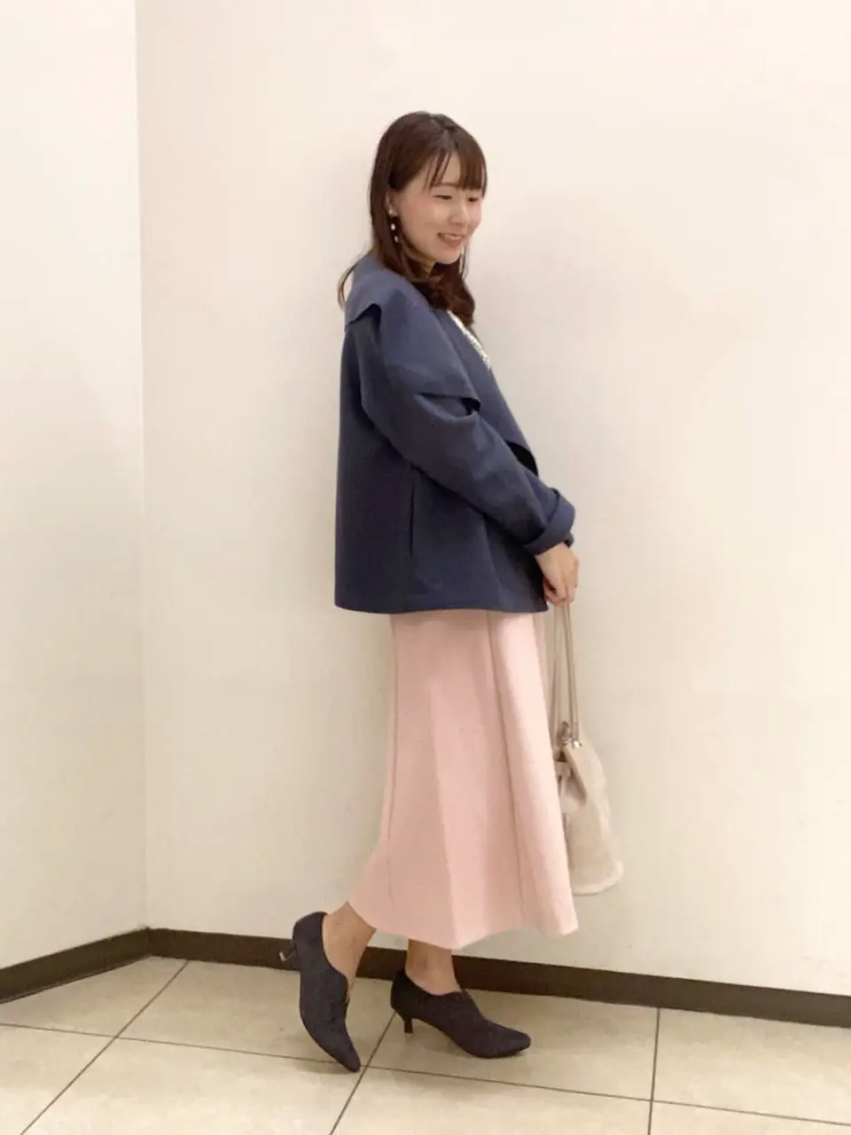 組曲 野中 コーディネート画像