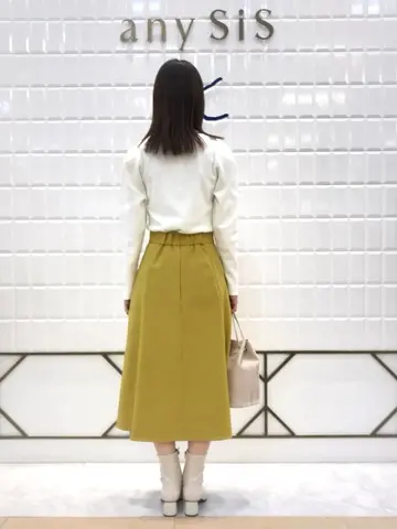 組曲 上田 コーディネート画像