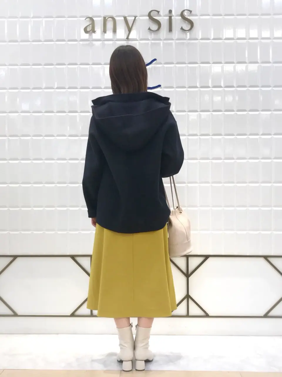 組曲 上田 コーディネート画像