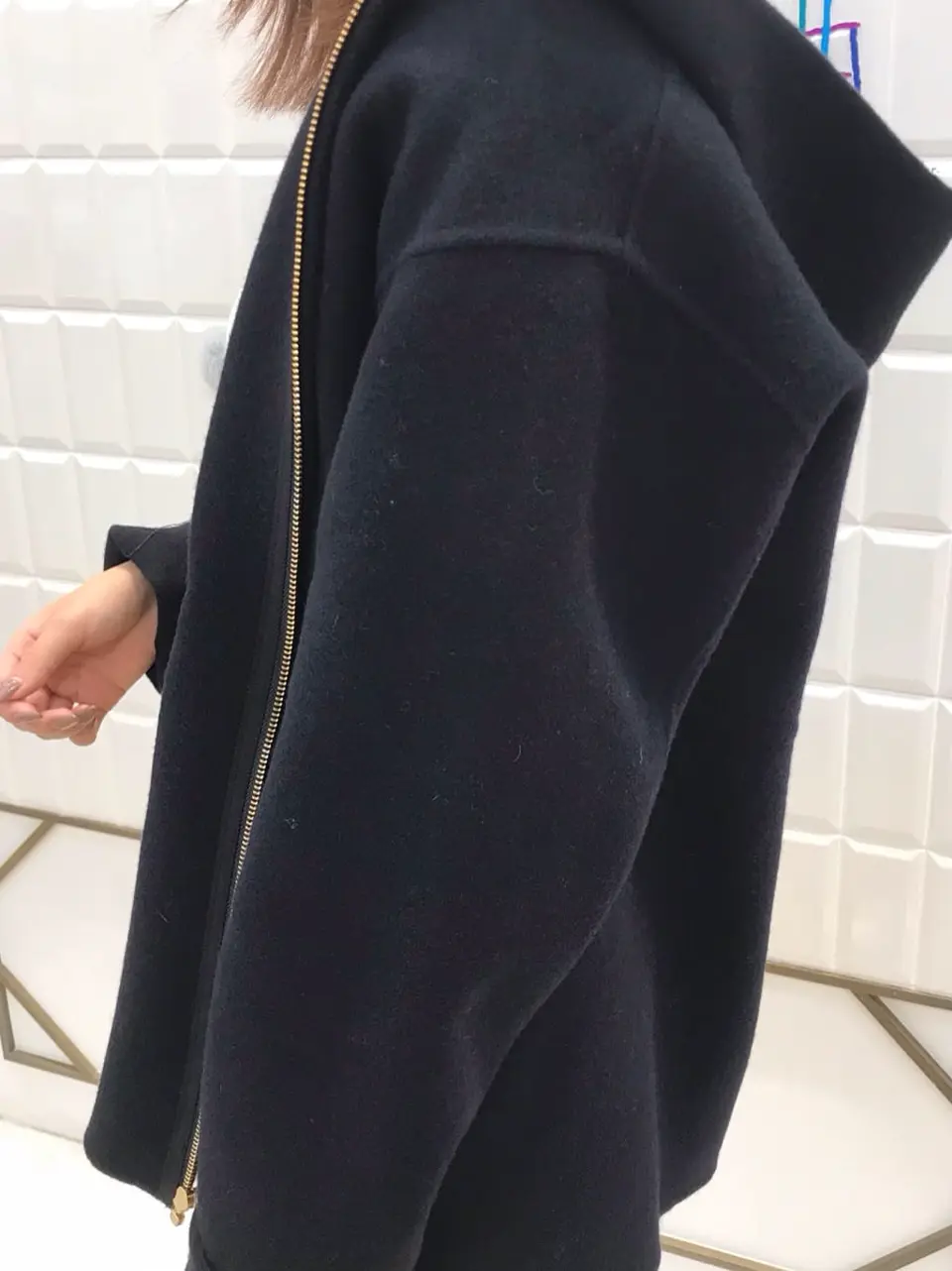 組曲 上田 コーディネート画像