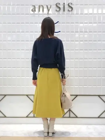 組曲 上田 コーディネート画像