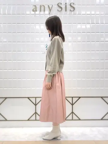 組曲 上田 コーディネート画像