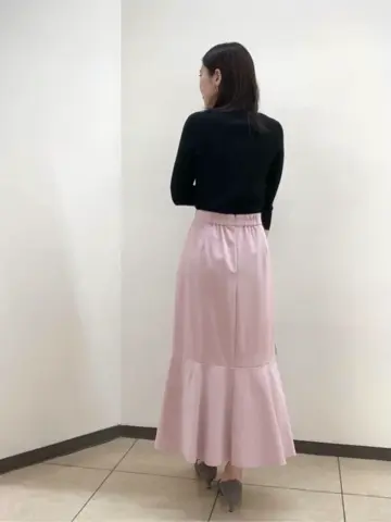 組曲 岩田 コーディネート画像