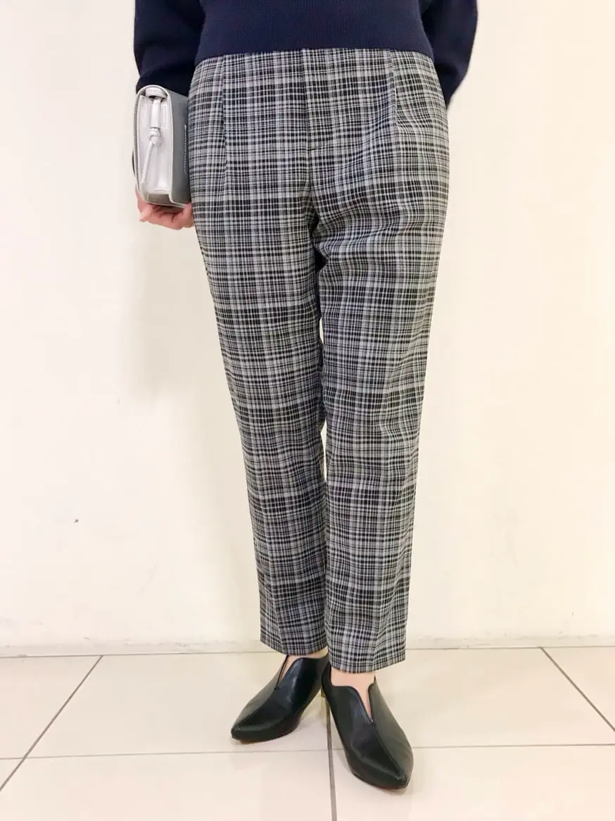 組曲 三木 コーディネート画像