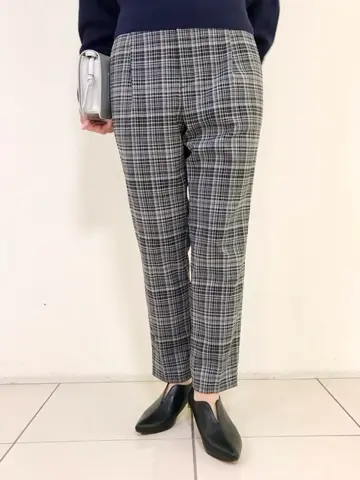 組曲 三木 コーディネート画像