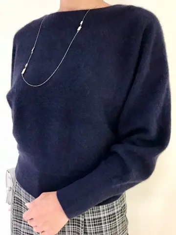 組曲 三木 コーディネート画像