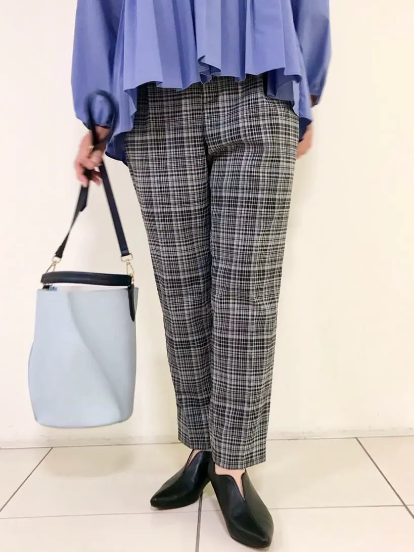 組曲 三木 コーディネート画像