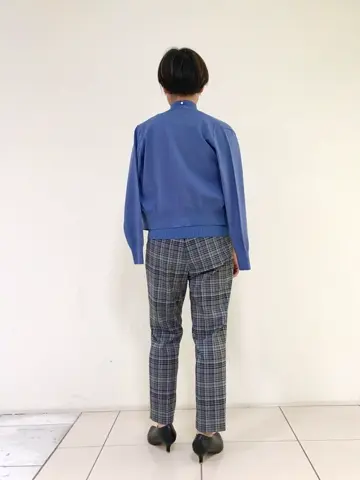 組曲 三木 コーディネート画像