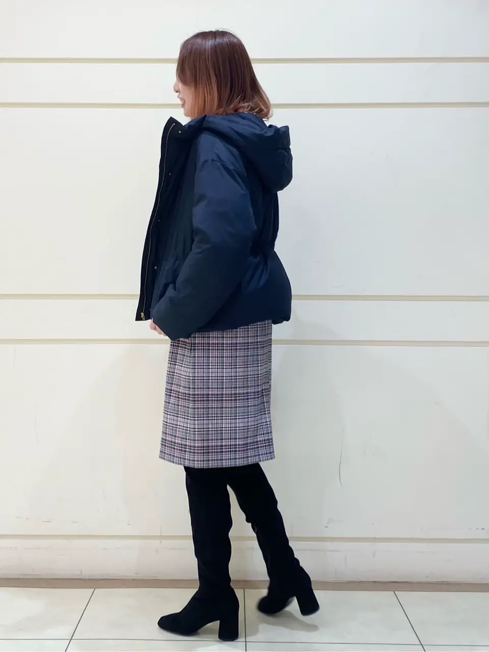 組曲 Kanako コーディネート画像