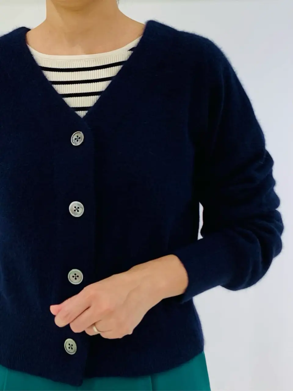 組曲 會澤 コーディネート画像