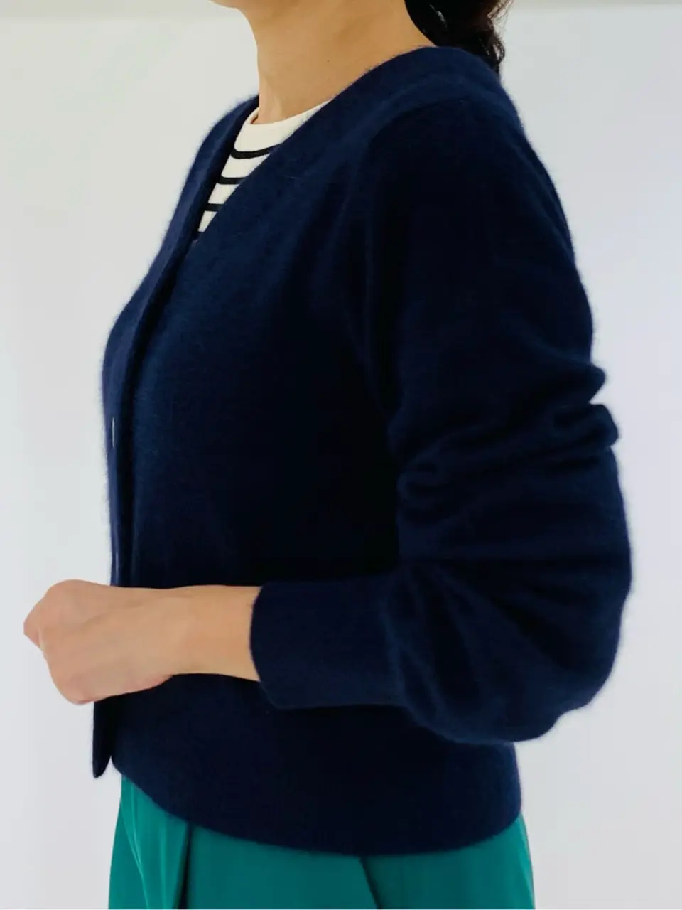 組曲 會澤 コーディネート画像