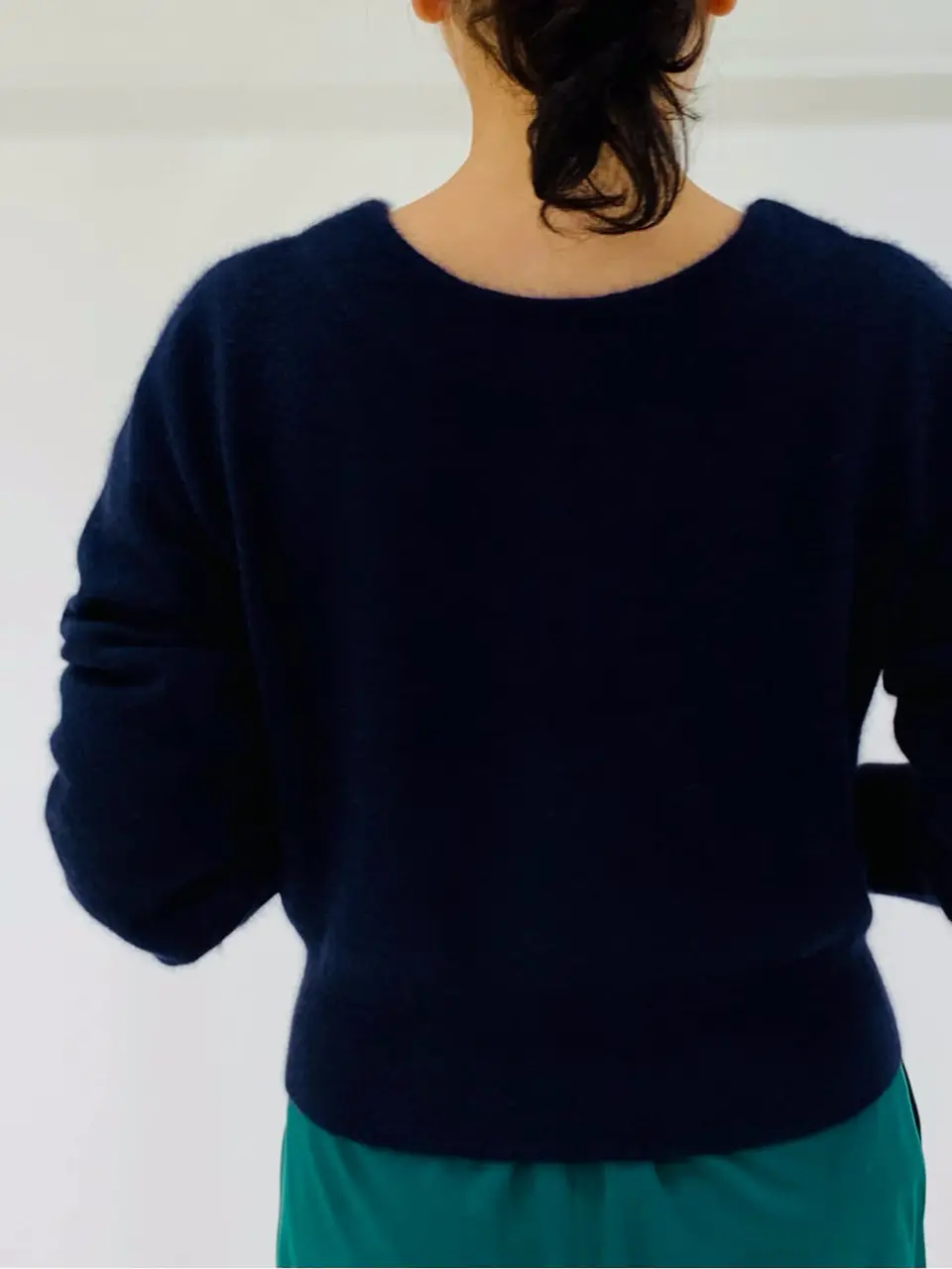 組曲 會澤 コーディネート画像