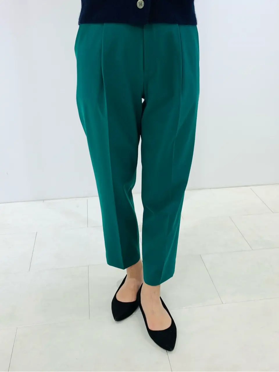 組曲 會澤 コーディネート画像