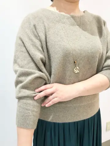 組曲 君島 コーディネート画像