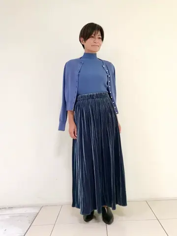 組曲 三木 コーディネート画像