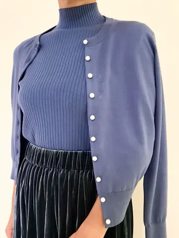 組曲 三木 コーディネート画像