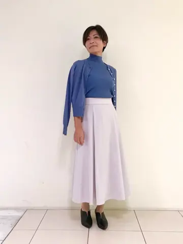 組曲 三木 コーディネート画像