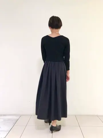 組曲 三木 コーディネート画像