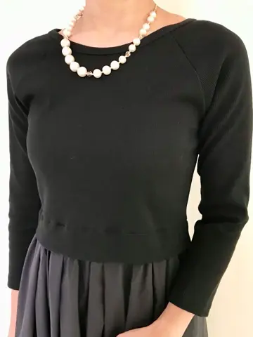 組曲 三木 コーディネート画像