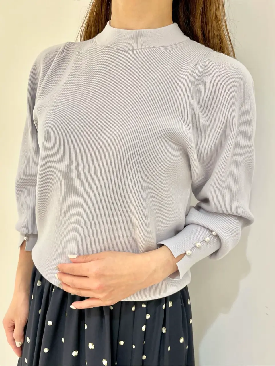 組曲 井上 コーディネート画像