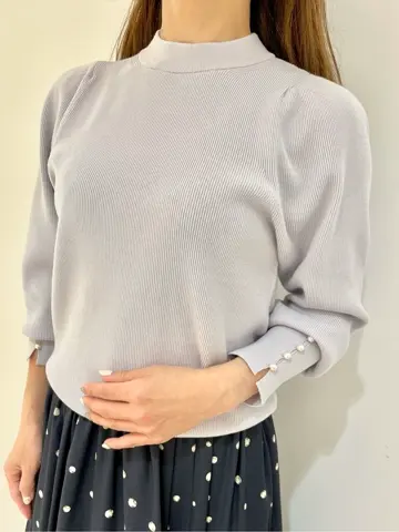 組曲 井上 コーディネート画像