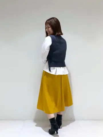 組曲 森 コーディネート画像