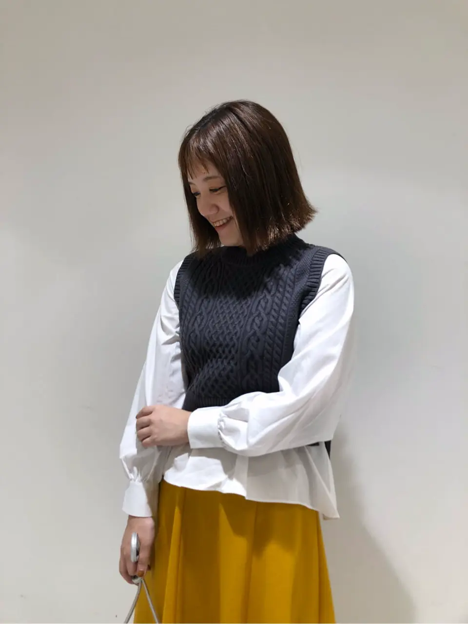 組曲 森 コーディネート画像