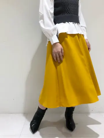 組曲 森 コーディネート画像