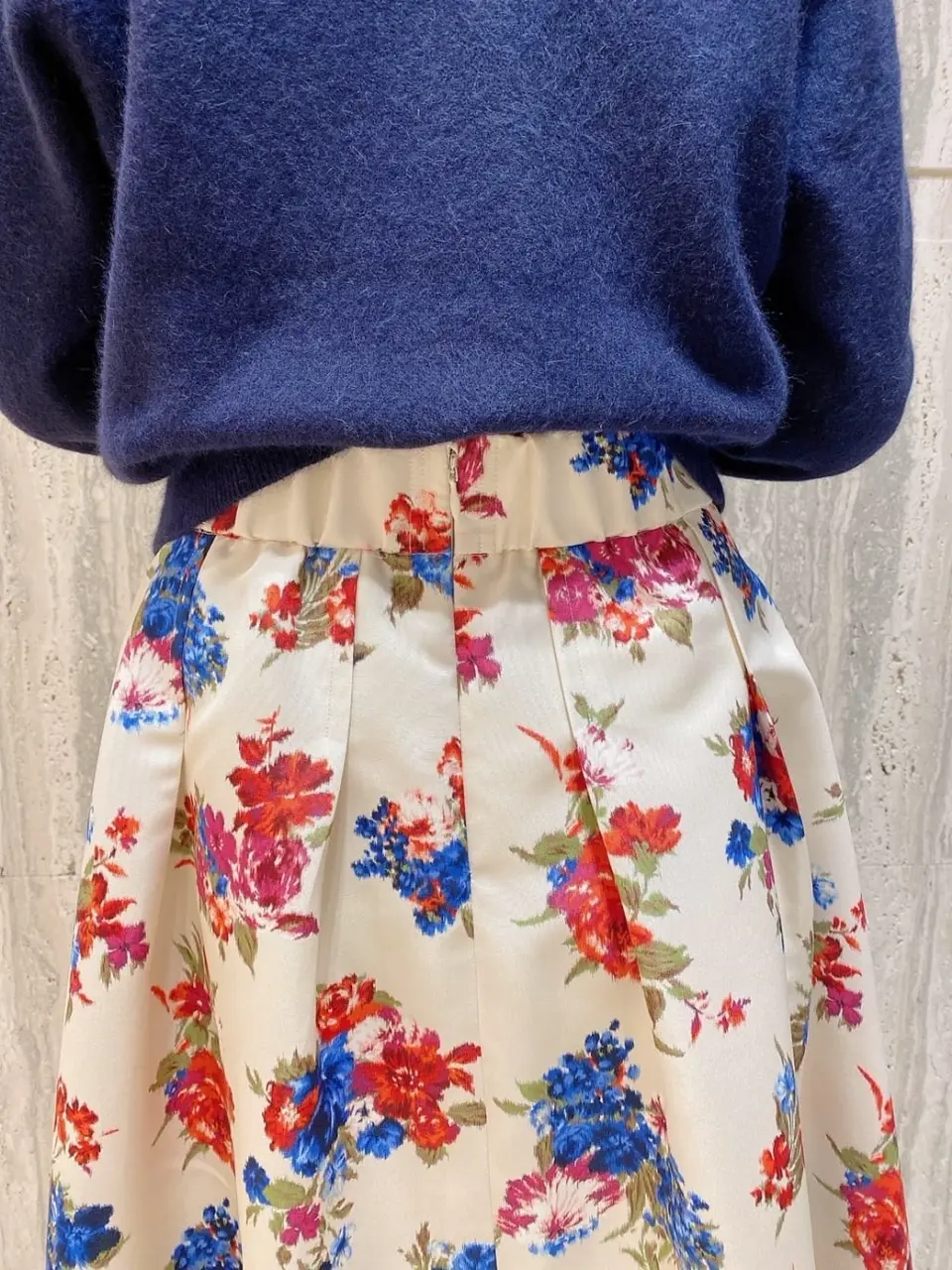 組曲 林 コーディネート画像