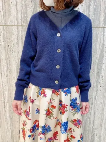 組曲 林 コーディネート画像