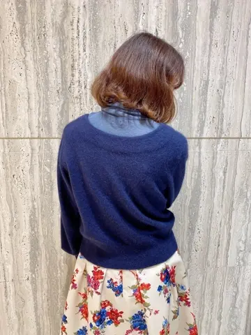 組曲 林 コーディネート画像