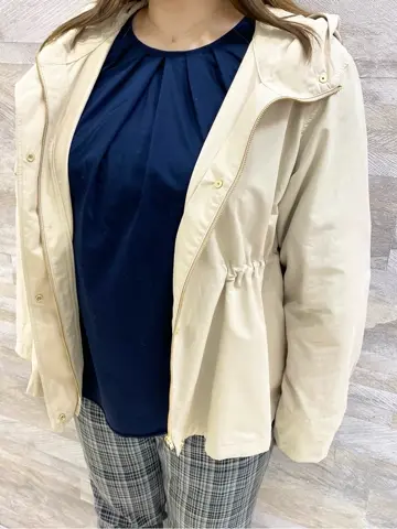 組曲 和久 コーディネート画像