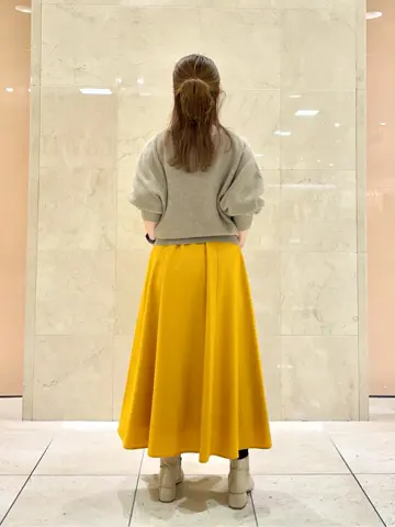 組曲 井上 コーディネート画像