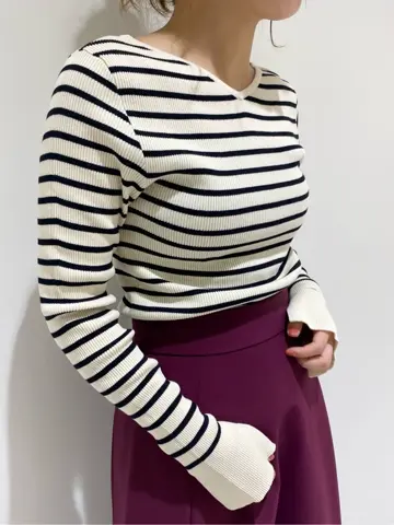 組曲 草木 コーディネート画像