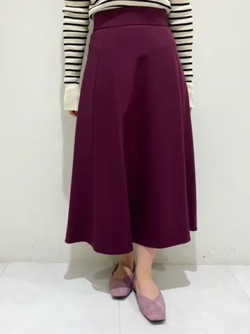 組曲 草木 コーディネート画像