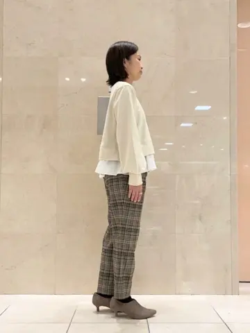 組曲 井上 コーディネート画像