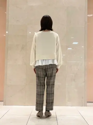 組曲 井上 コーディネート画像