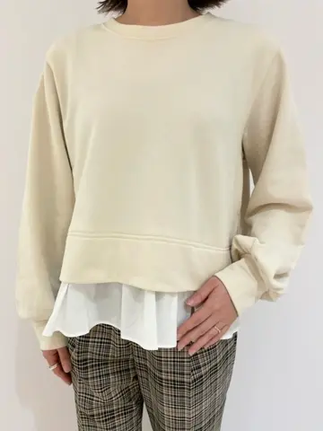 組曲 井上 コーディネート画像