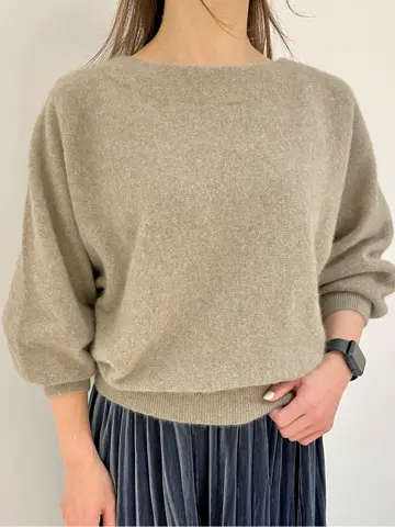 組曲 井上 コーディネート画像