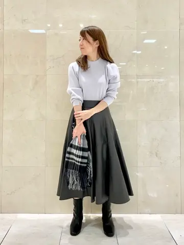 組曲 井上 コーディネート画像