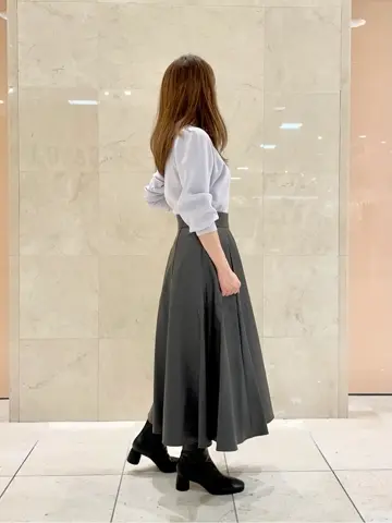 組曲 井上 コーディネート画像