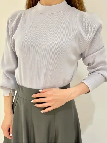 組曲 井上 コーディネート画像