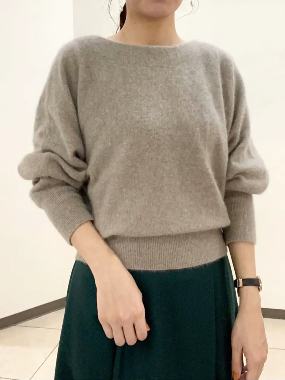 組曲 野中 コーディネート画像