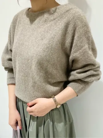 組曲 草木 コーディネート画像